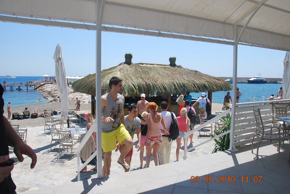 imagini hotel RIXOS SUNGATE